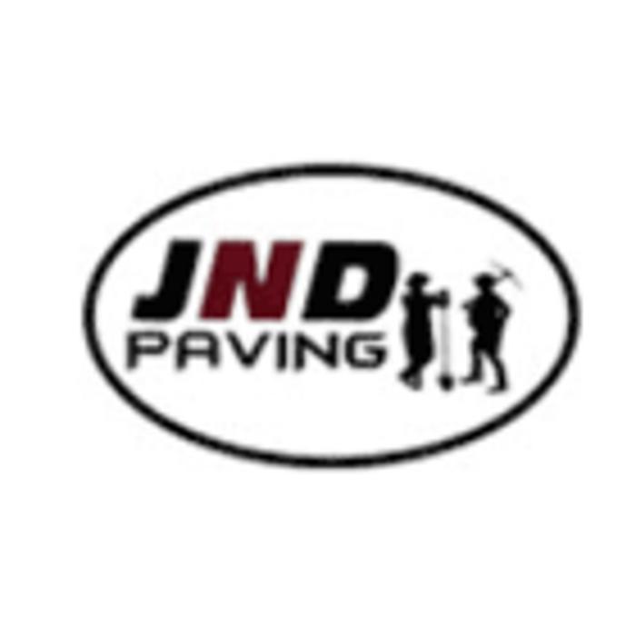 JND Paving Inc