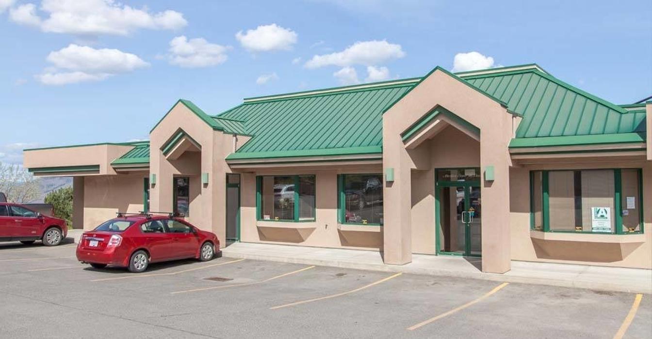 Aberdeen Dental Arts