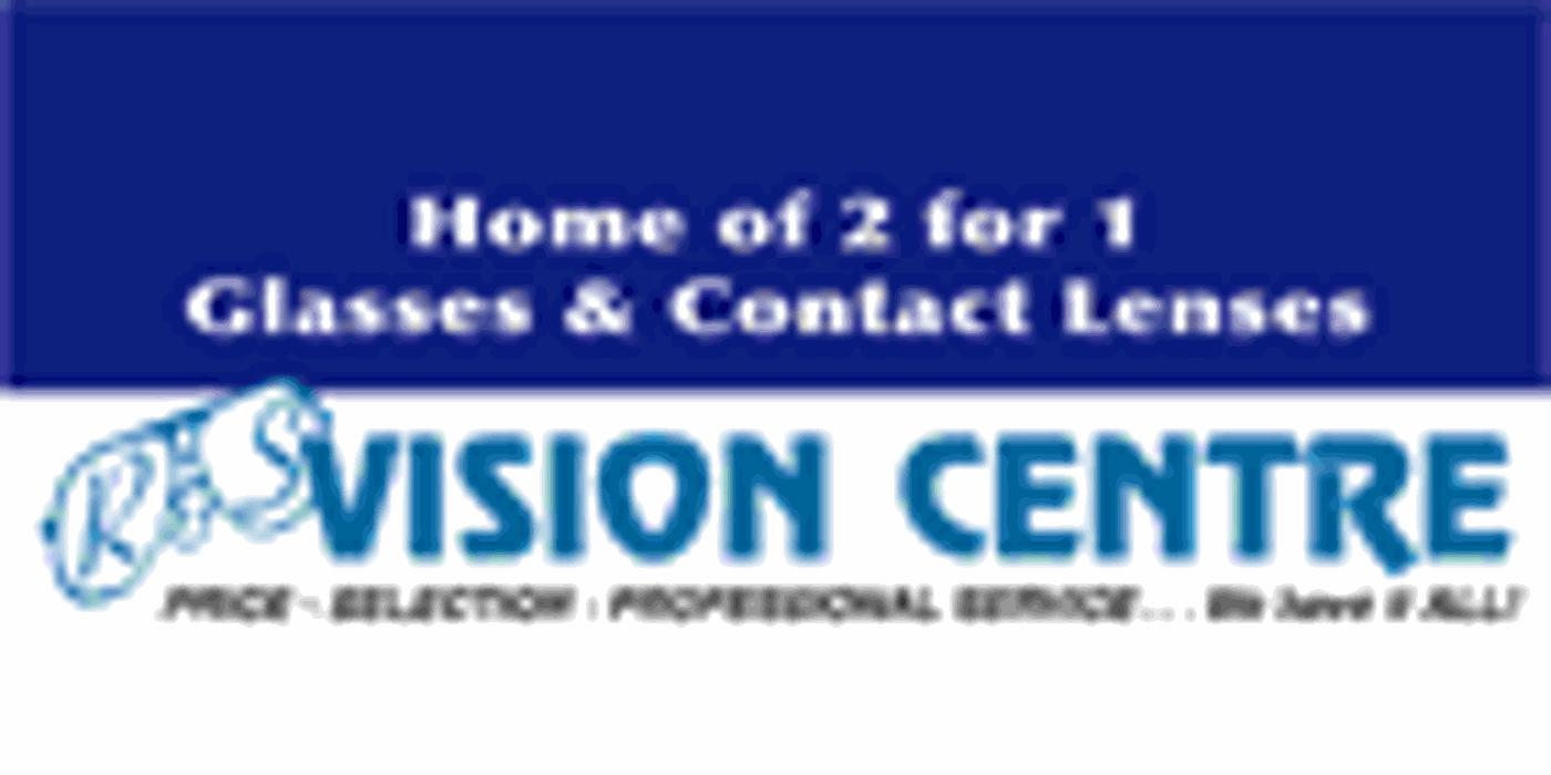 Vision Centre-R & S