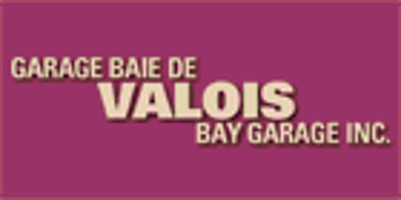 Valois Bay Garage