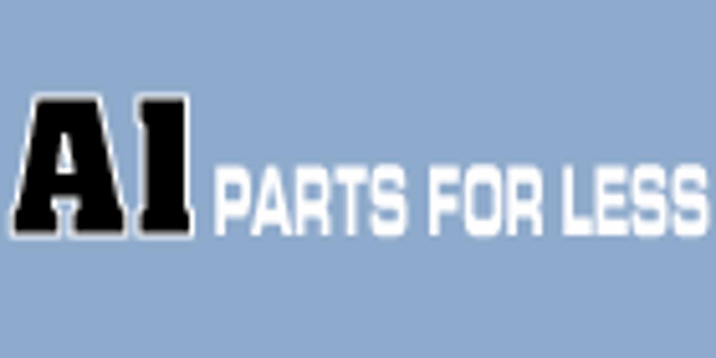 A-1 Parts For Less