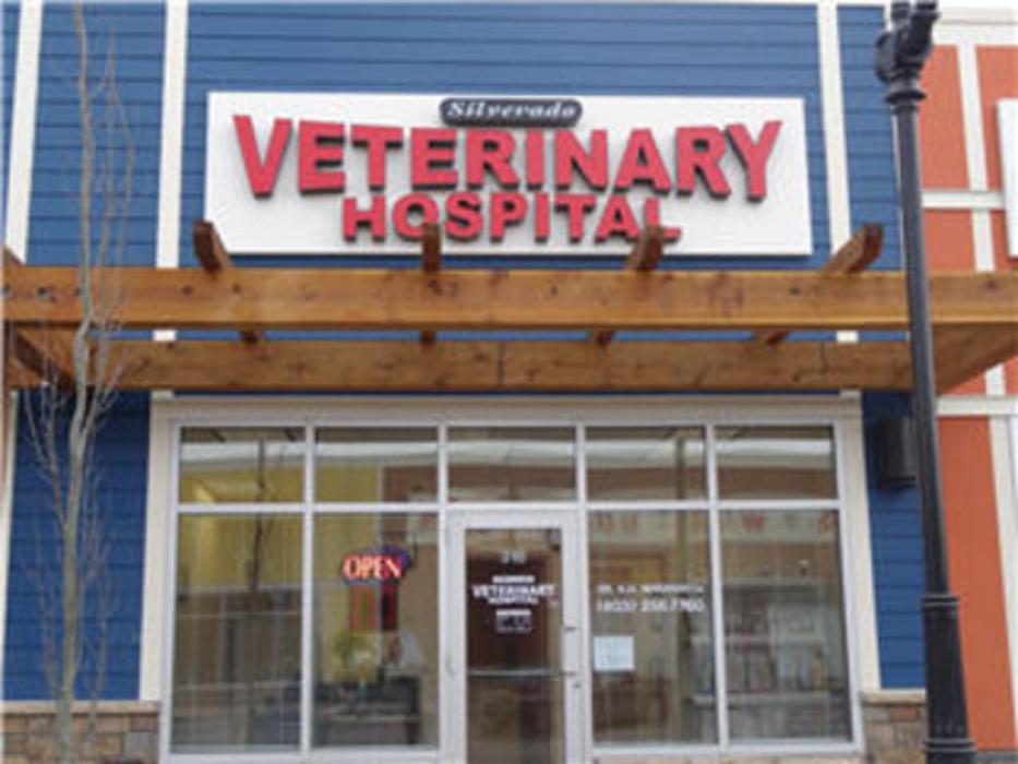 Silverado Veterinary Hospital