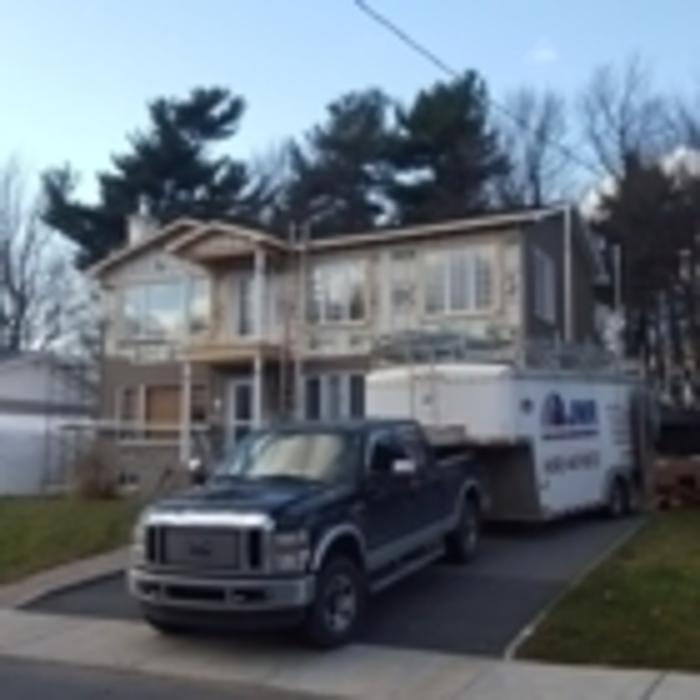 J M R Aluminium & Fils