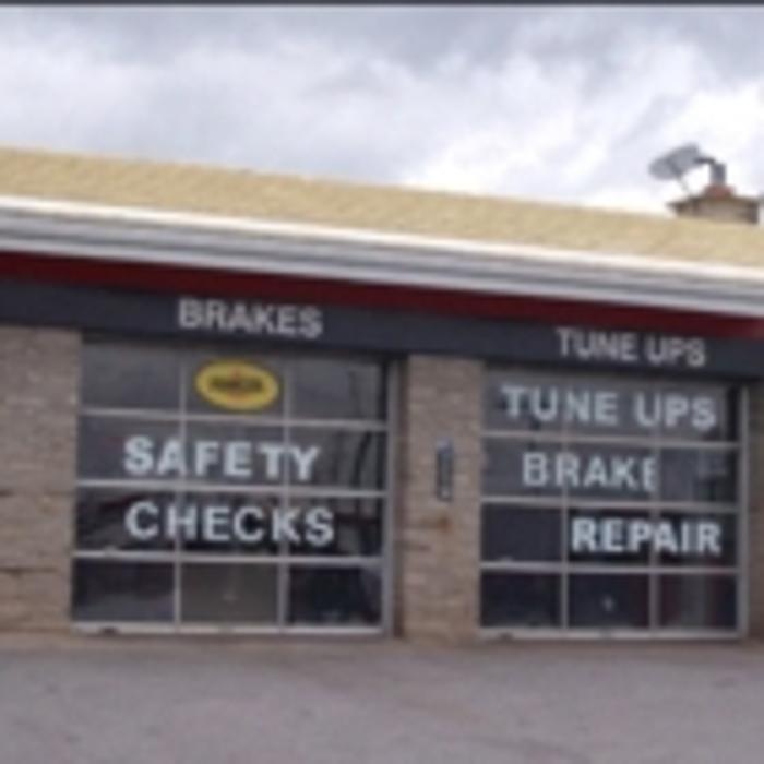 Ron Kraft Auto Care