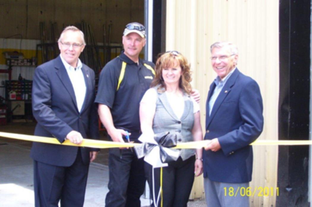 Direct Muffler Brake & Auto Service Gar