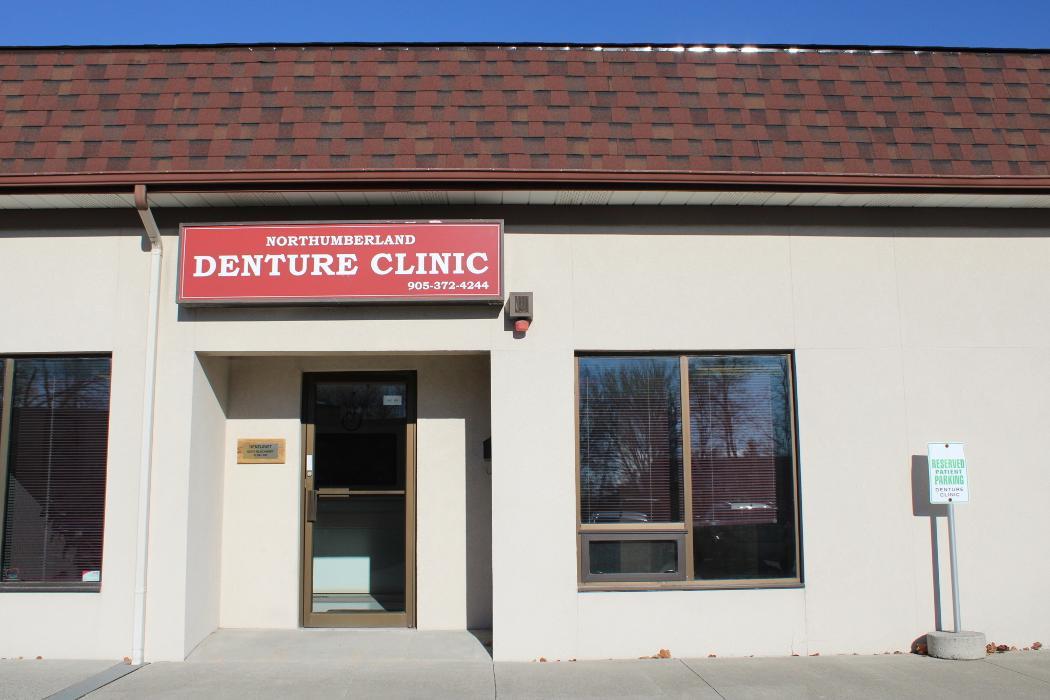 Northumberland Denture Clinic