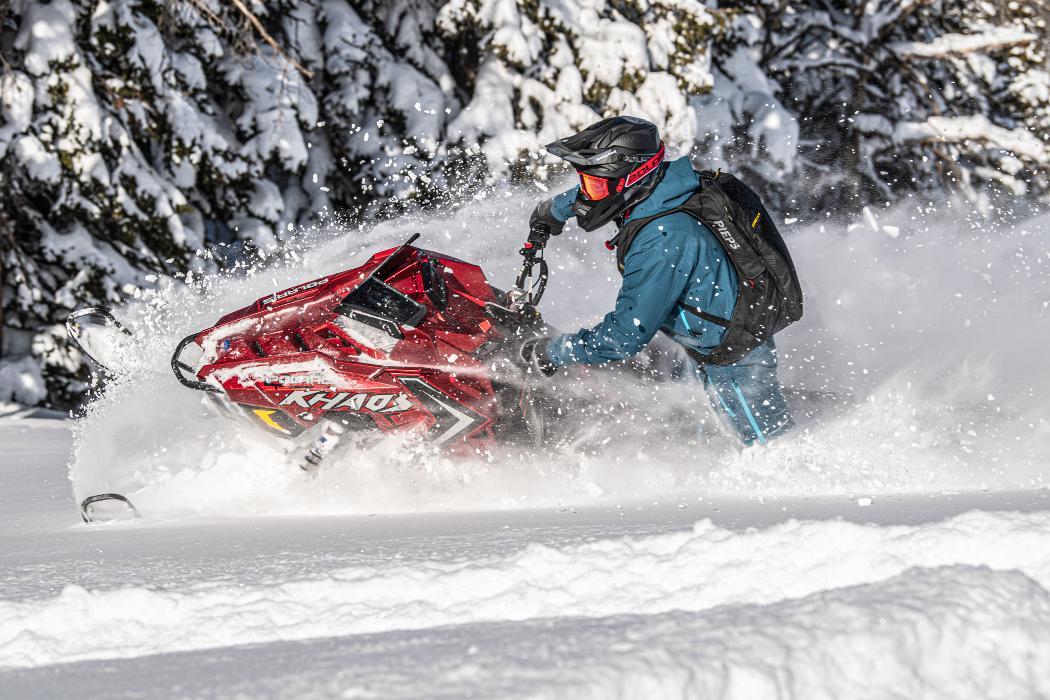 Checkered Flag Recreation