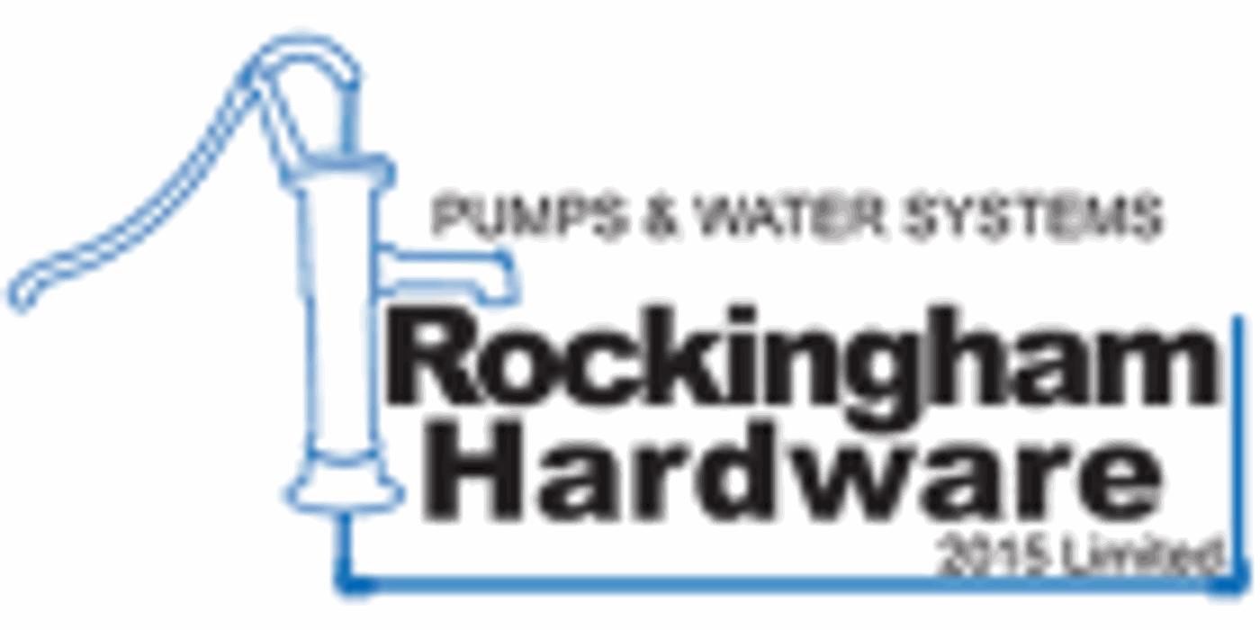Rockingham Hardware Ltd