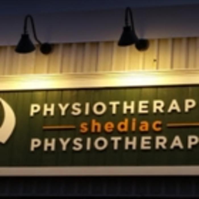 Shediac Physiotherapy