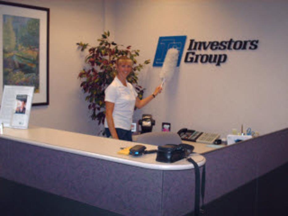 Clean Streak Professional Cleaning