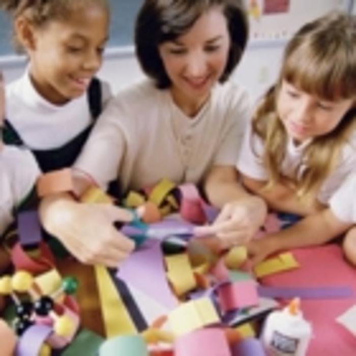 Glengarry Child Care Society