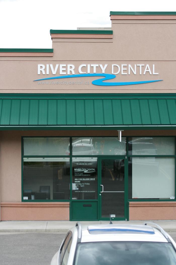 River City Dental