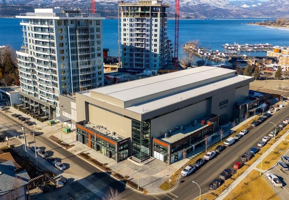 Norsteel Building Systems Ltd