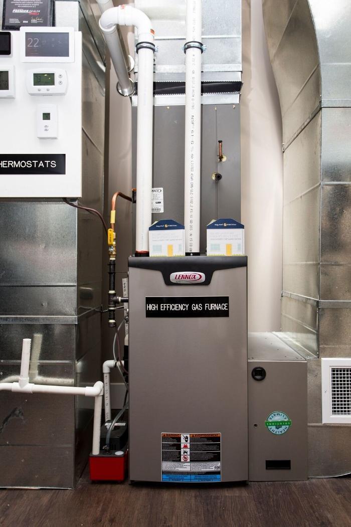 West Bay Mechanical Ltd