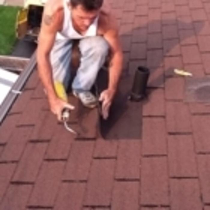 Roofing Repairs