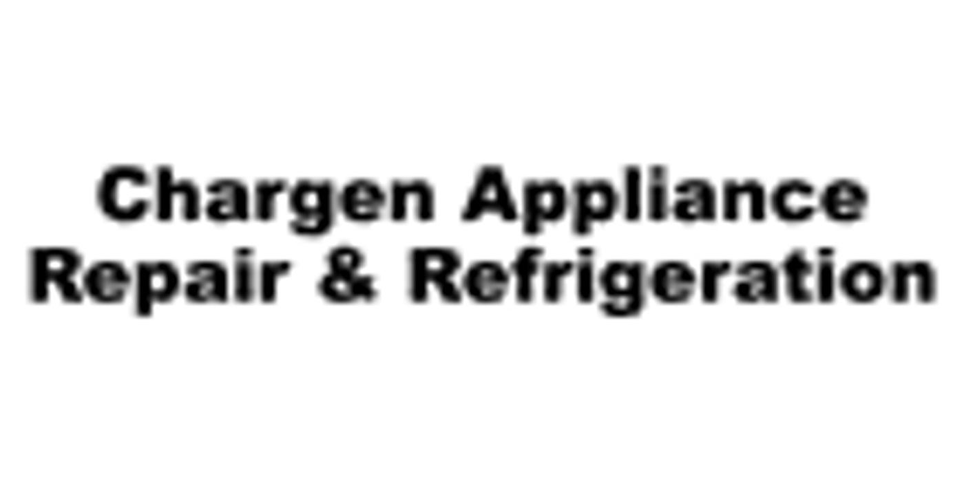Chargen Appliance Repair & Refrigeration