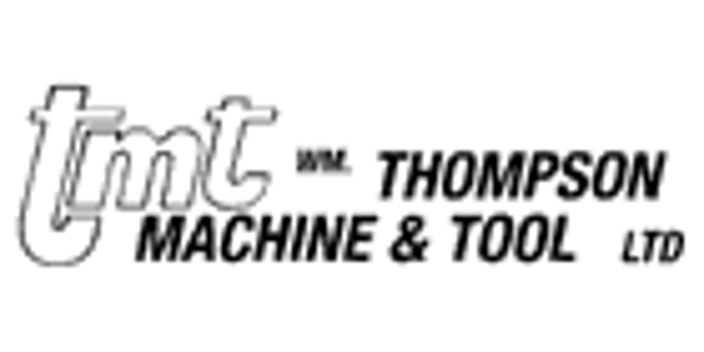 Wm Thompson Machine & Tool Ltd