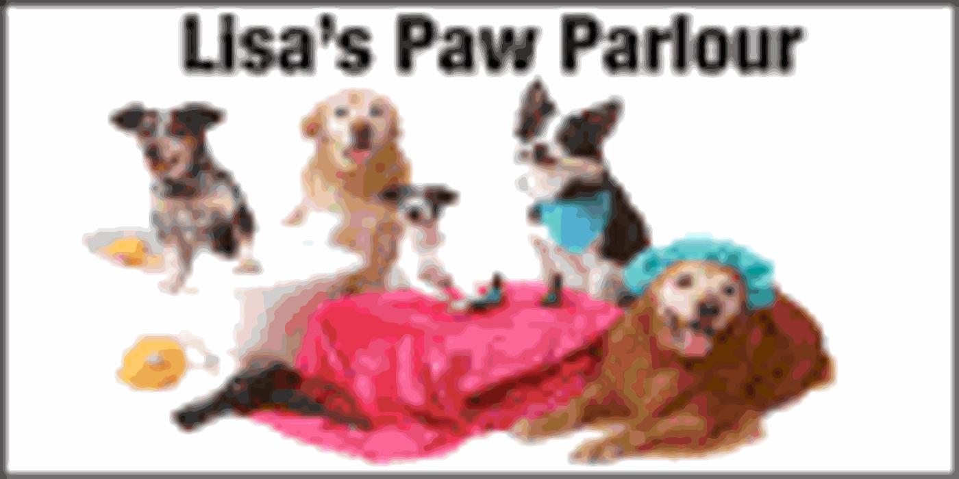 Lisa's Paw Parlour