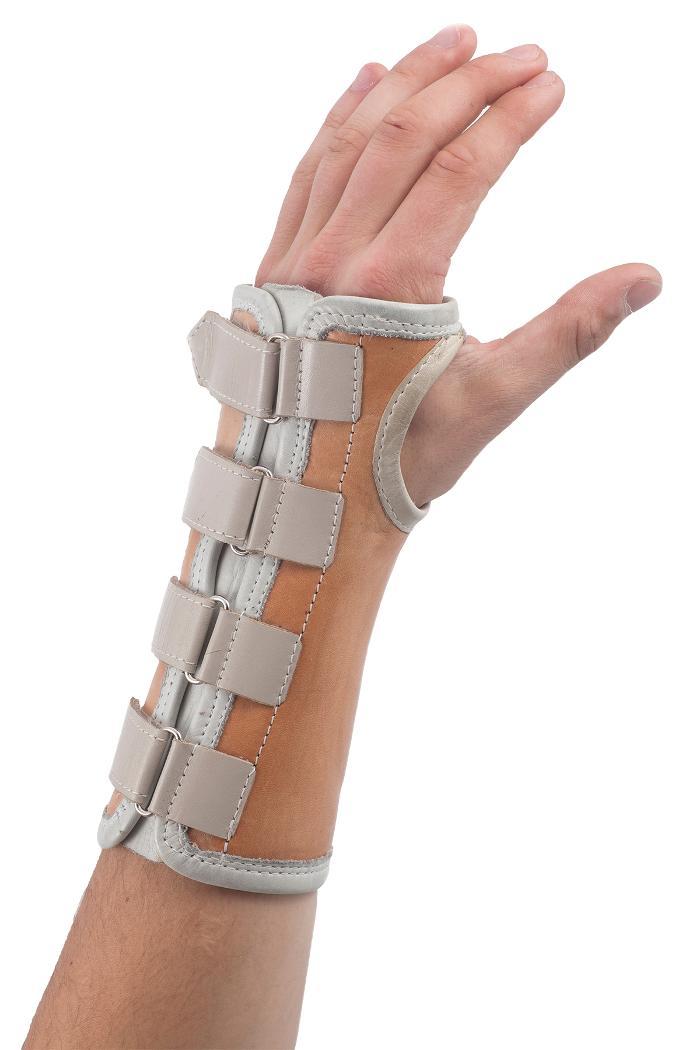 Custom Orthotic Design Group Ltd.