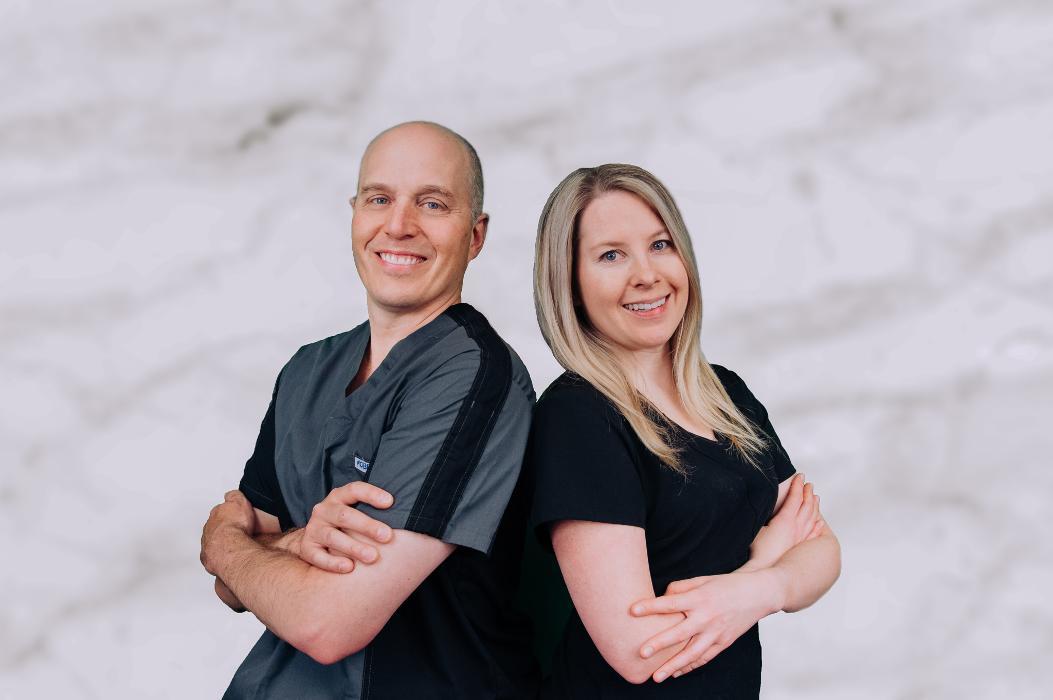 TransCanada Denture Clinic Ltd