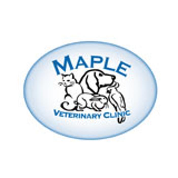 Maple Veterinary Clinic