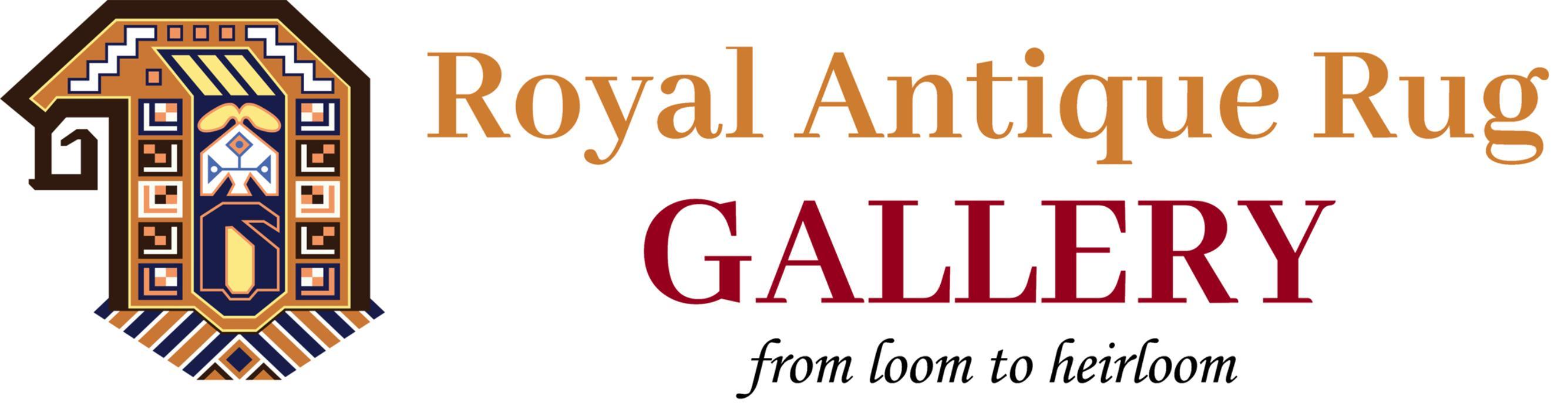 Royal Antique Rug Gallery