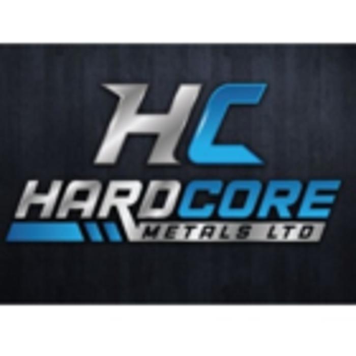 Hardcore Metals Ltd