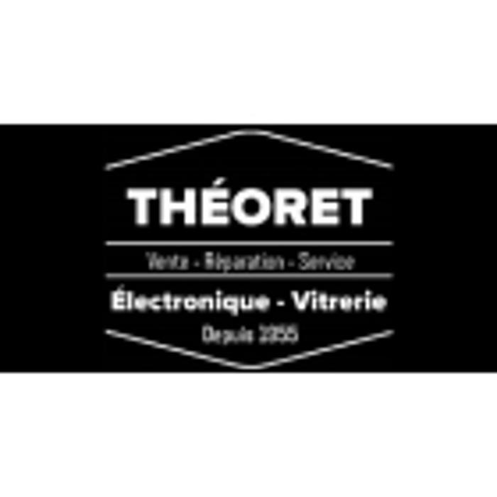 Théorêt Électronique et Vitrerie