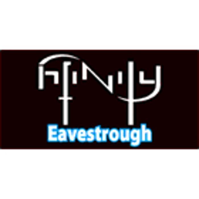 Infinity Eavestroughs