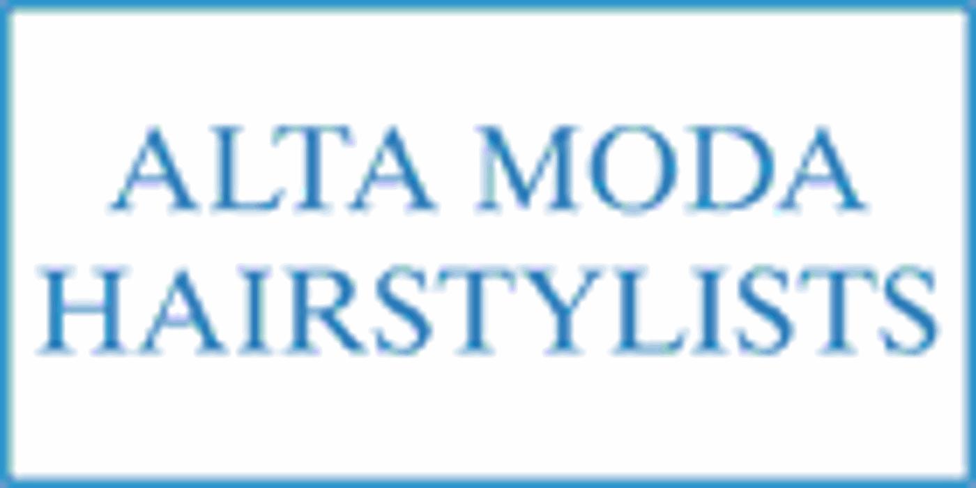 Alta-Moda Family Hairstylists