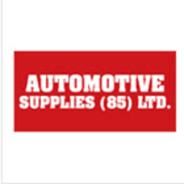 Automotive Supplies (85) Ltd
