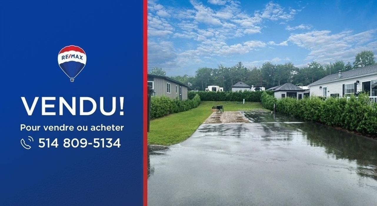 Michel Lessard courtier immobilier résidentiel - RE/MAX