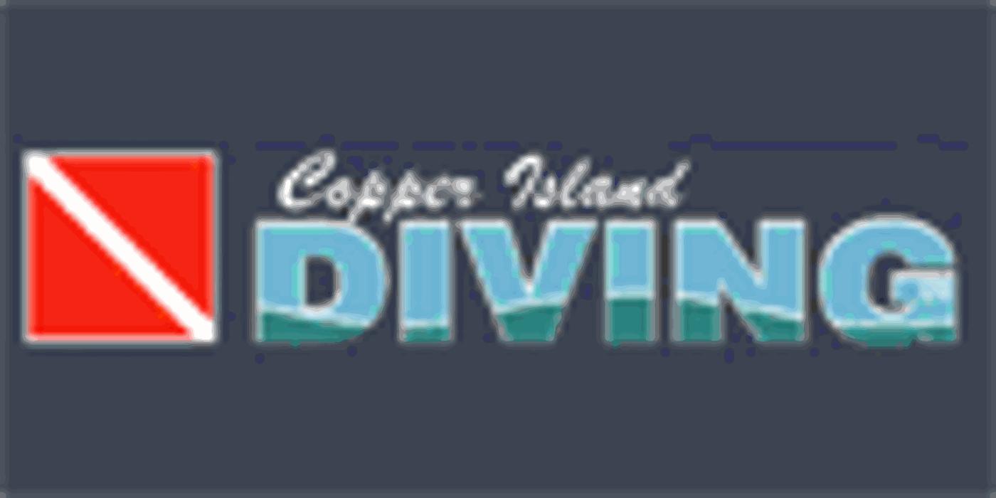 Copper Island Diving Ltd