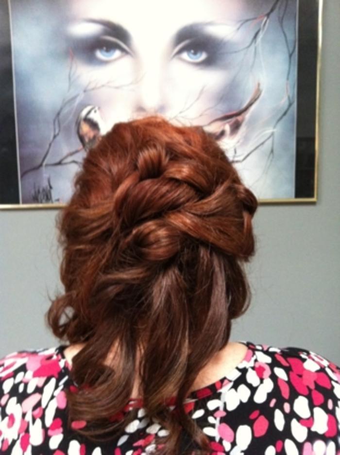 Dickinsfield Hairstyling