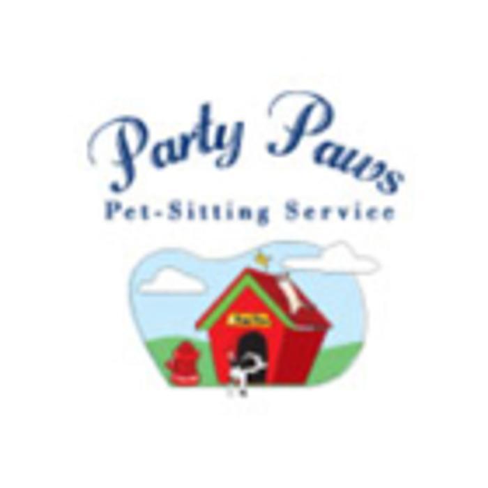 Party Paws Pet Grooming & Pet Sitting