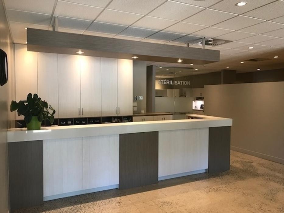 Clinique Dentaire St-Pierre Gosselin