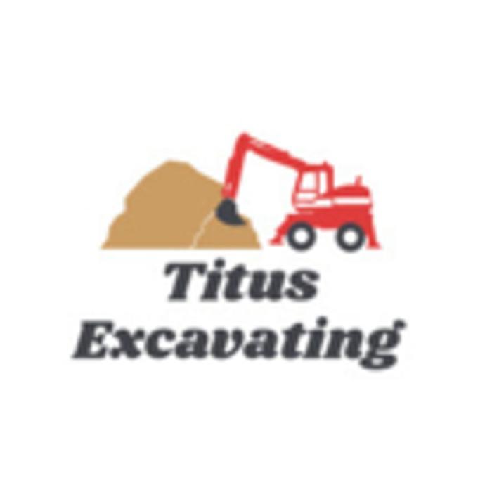 Titus Developments Inc.