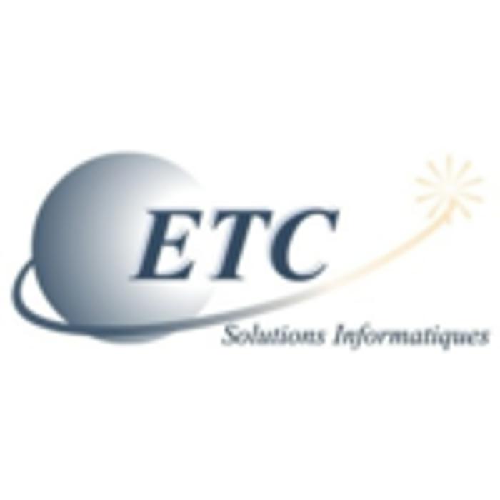 Etc Solutions Informatiques inc