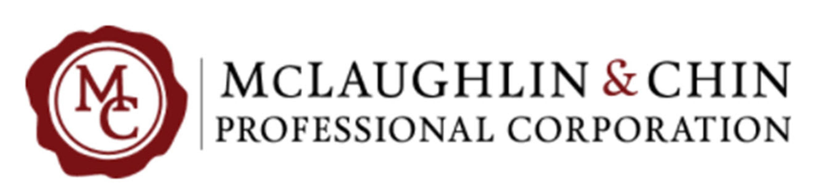 McLaughlin & Chin Professional Corporation