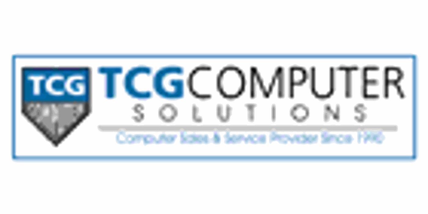 TCG Computer Solutions