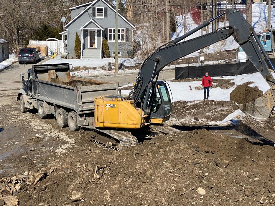 Fisher Engineering Limited