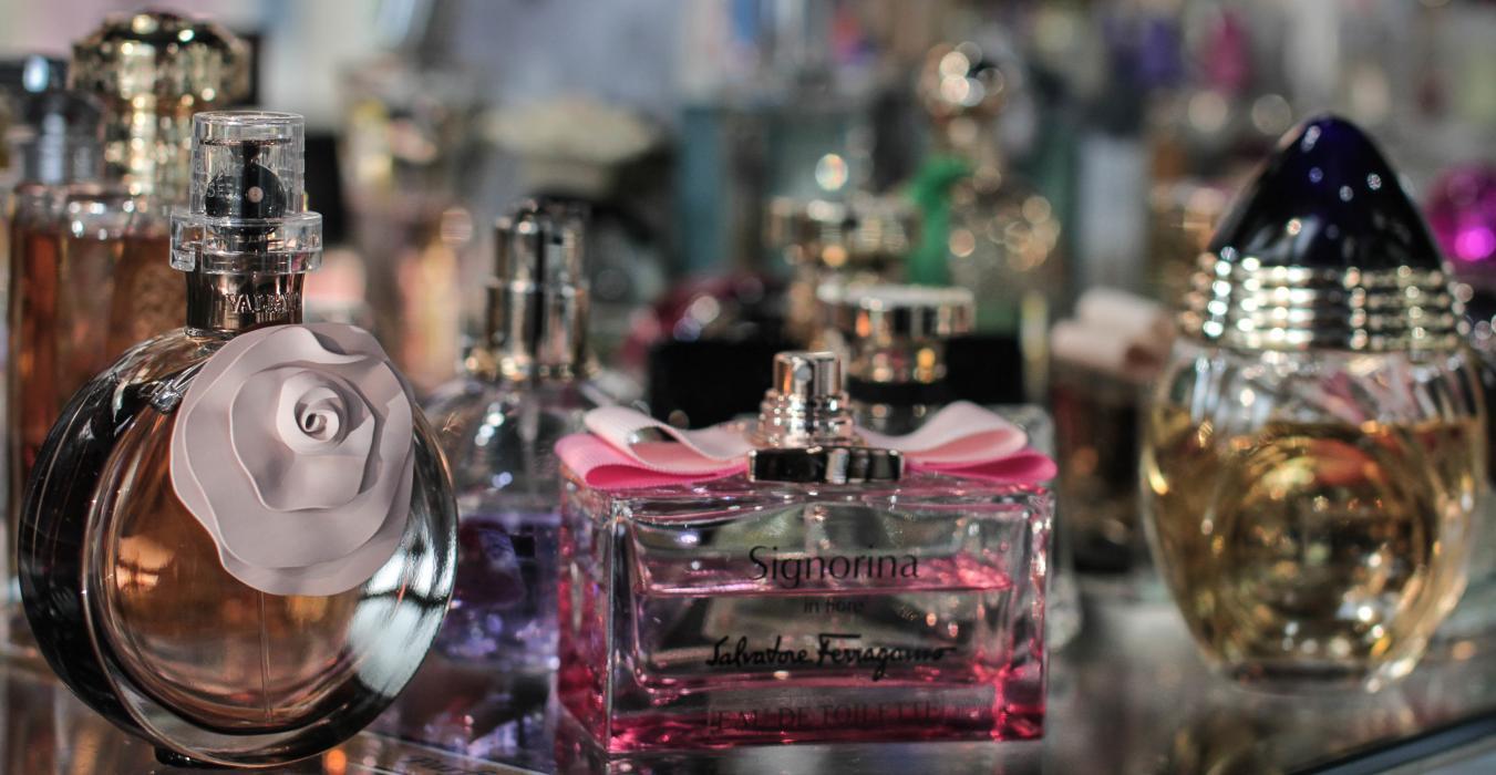 Parfumerie Paris