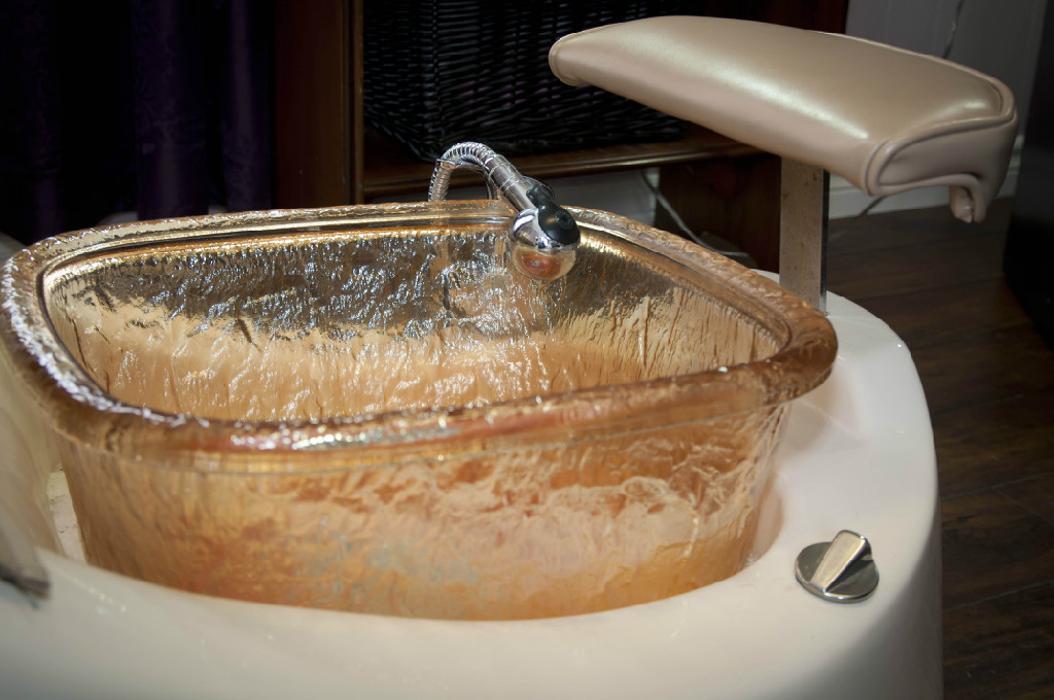 One Stop Beauty Shop