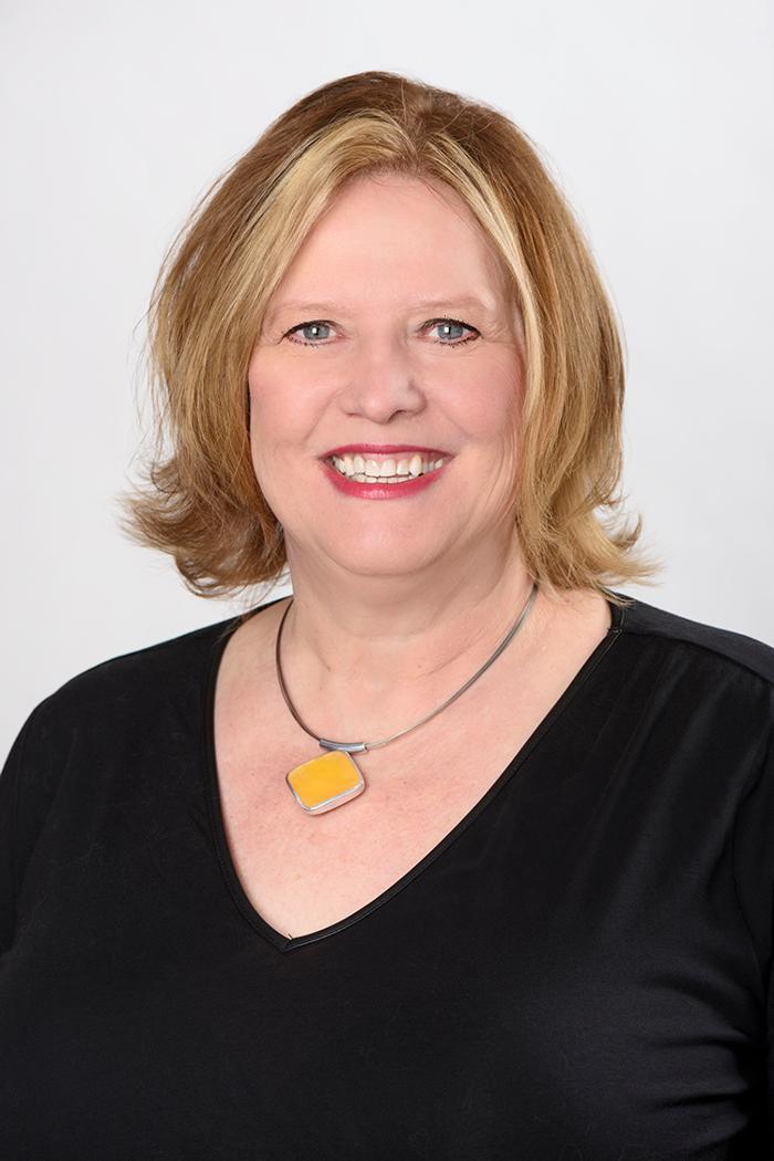 Laurie Boudreau - Mortgage broker with Castle Mortgage