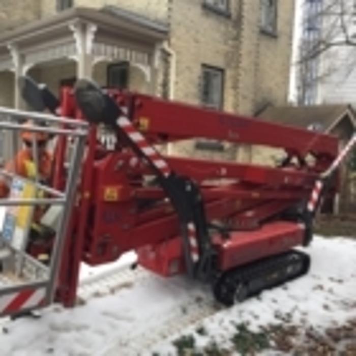 St Catharines Tree Service