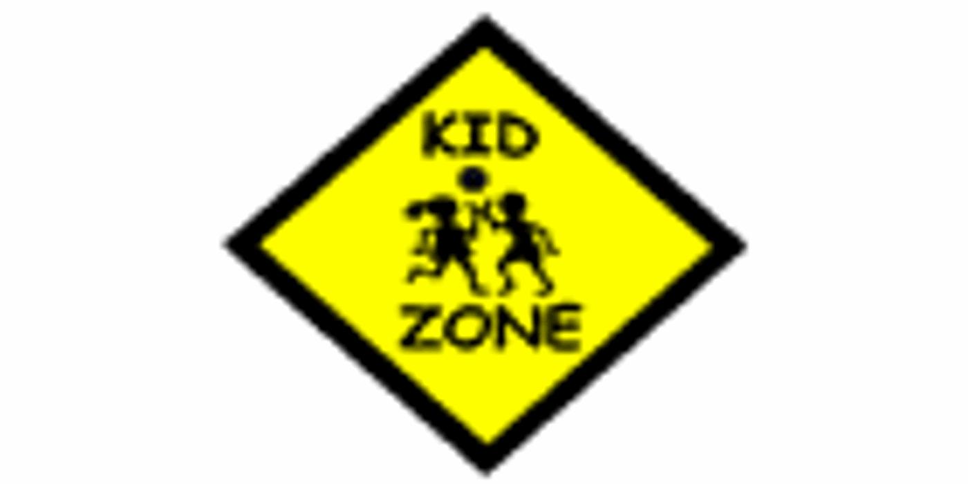 Kid Zone Child Care Services