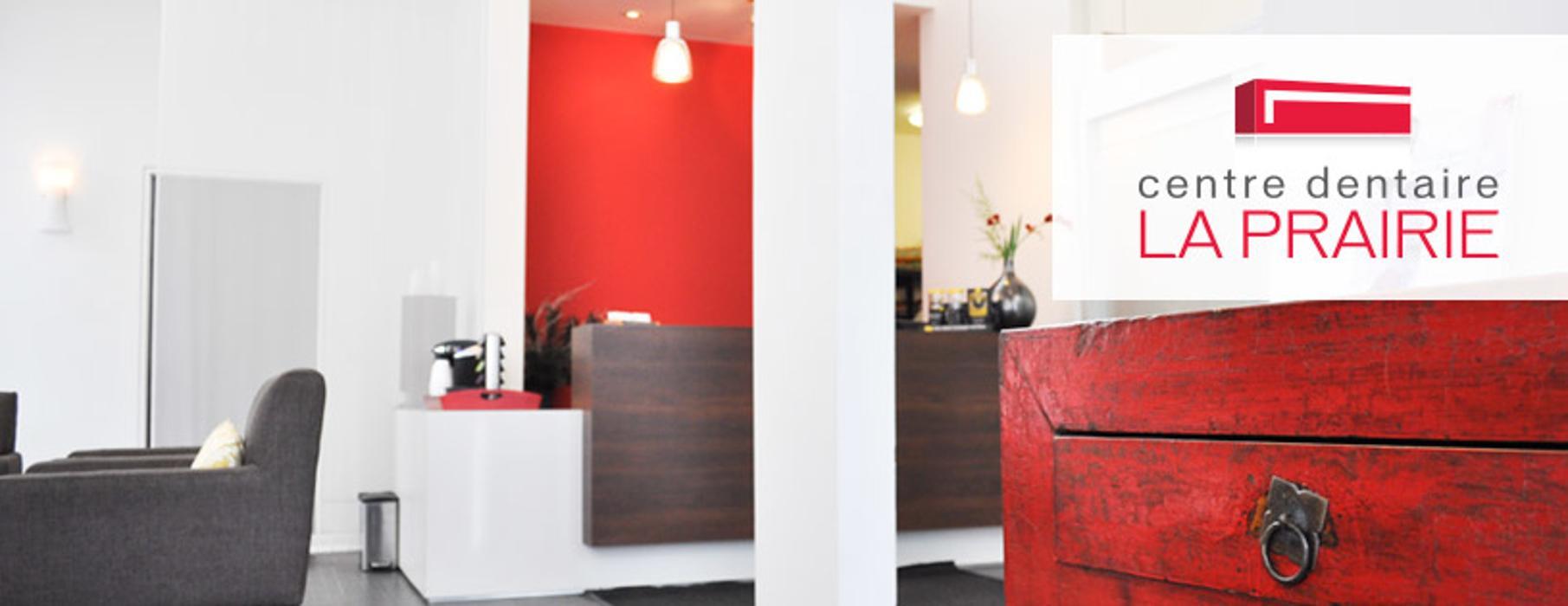 Centre dentaire Laprairie Inc