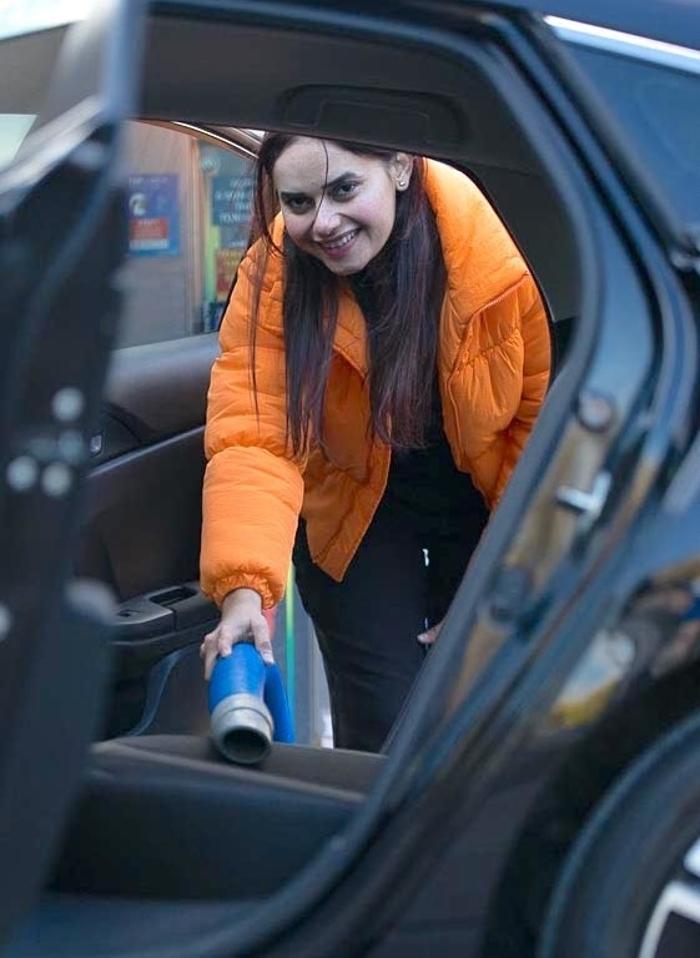 Valet Car Wash (North Mississauga)