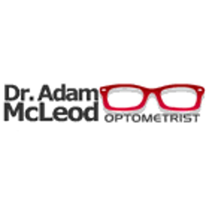 Dr Adam McLeod