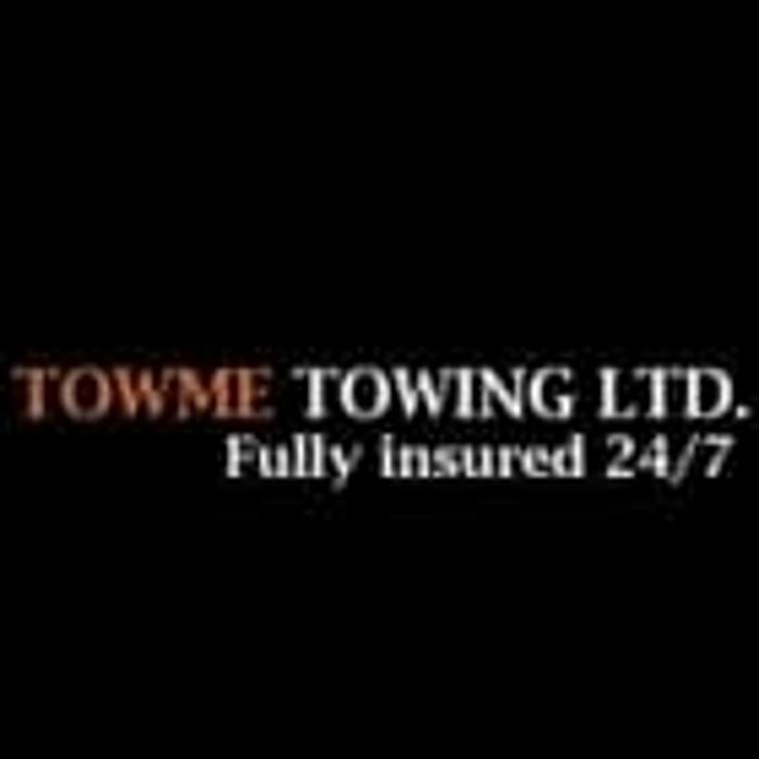 Towme Towing Services Ltd
